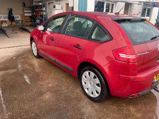 Citroën C4 C4 Berline (LC) Hatchback 5-drs 1.6 16V (TU5JP4(NFU)) [81kW] picture 4