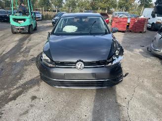 Volkswagen Golf Golf VII (AUA) Hatchback 1.0 TSI 12V (CHZC(Euro 6)) [81kW] picture 3