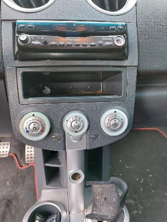 Mitsubishi Colt Colt TURBO  (Z2/Z3) Hatchback 1.5 16V CZT Turbo (4G15T) [110kW] picture 8