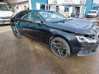 Audi A4 LIMOUSINE  A4 (B9) Sedan 1.4 TFSI 16V (CVNA) picture 3