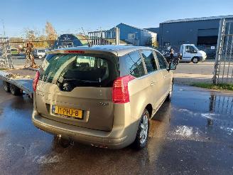 Peugeot 5008 5008 I (0A/0E) MPV 1.6 VTI 16V (EP6C(5FS) picture 4