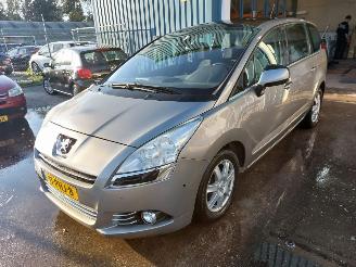  Peugeot 5008 5008 I (0A/0E) MPV 1.6 VTI 16V (EP6C(5FS) 2011/1