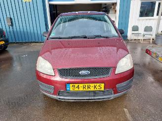 Ford Focus C-Max 1.6 16V picture 2