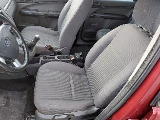 Ford Focus C-Max 1.6 16V picture 8