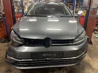 Volkswagen Golf Golf VII Variant picture 4