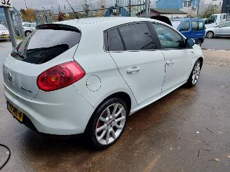 Fiat Bravo 1.4 t-jet 16V picture 6