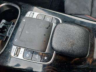 Mercedes A-klasse A200 amg picture 9