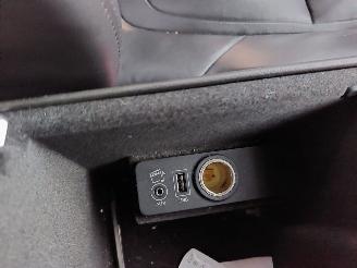 Jaguar XF 2.2 D Luxury picture 13