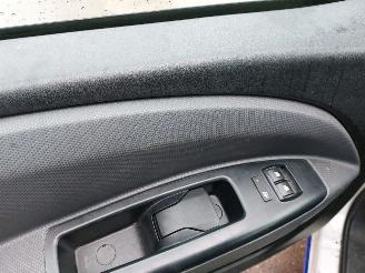 Fiat Doblo Doblo Cargo (263) Van 1.6 D Multijet (198.A.3000) [77kW] picture 7