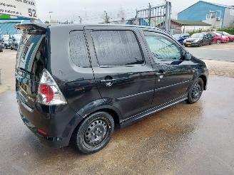 Daihatsu YRV YRV (M2) Hatchback 1.3 16V DVVT Turbo (K3-VET) [95kW] picture 4