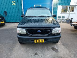 Ford USA Explorer Explorer (UN105/150) SUV 4.0 V6 4x2 (99EA(V6)) [150kW] picture 2