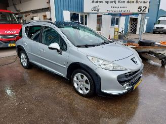 Peugeot 207 207 SW (WE/WU) Combi 1.6 16V (EP6(5FW picture 3