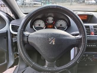 Peugeot 207 207 SW (WE/WU) Combi 1.6 16V (EP6(5FW picture 11