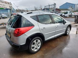 Peugeot 207 207 SW (WE/WU) Combi 1.6 16V (EP6(5FW picture 6