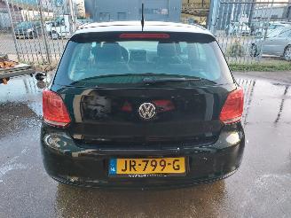 Volkswagen Polo 1.2 tdi blue motion picture 5