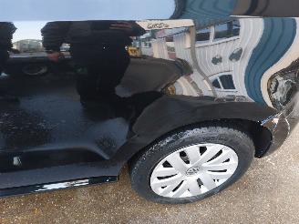 Volkswagen Polo 1.2 tdi blue motion picture 15