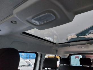 Citroën SpaceTourer Jumpy MPV ë-Jumpy (ZKX) [100kW] picture 16