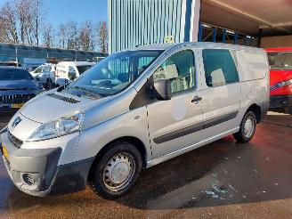 Peugeot Expert Expert (G9) Van 1.6 HDi 90 2009/2
