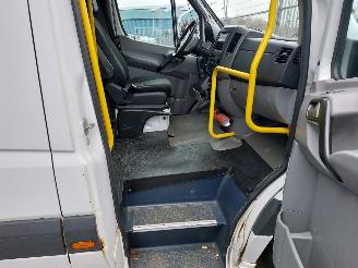 Mercedes Sprinter Sprinter 3,5t (906.73) Bus 311 CDI 16V picture 9