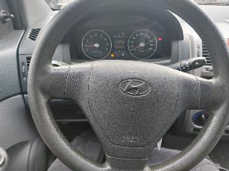 Hyundai Getz Getz Hatchback 1.1i 12V picture 10
