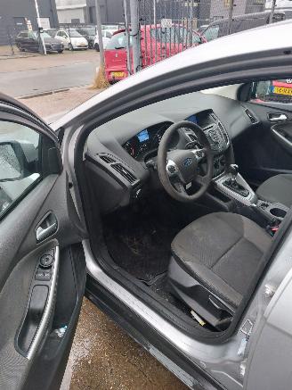 Ford Focus Focus 3 Wagon Combi 1.6 TDCi 95 picture 7