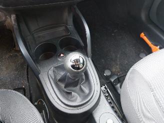 Seat Altea Altea (5P1) MPV 1.4 TSI 16V (CAXC) picture 9