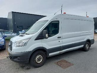 Unfallwagen Ford Transit Transit Van 2.2 TDCi 16V RWD 2015/1