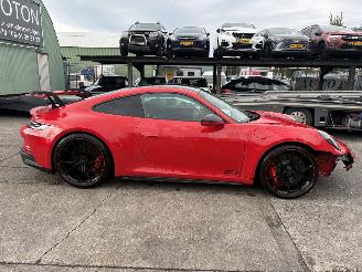 Porsche 911 4.0 GT3 510PK NAP picture 5