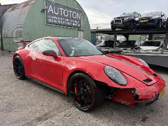 Porsche 911 4.0 GT3 510PK NAP picture 4