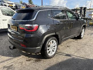  Jeep Compass 1.3T 110KW Autom. Clima Navi Led Limited NAP 2020/7