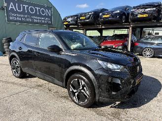  Peugeot 2008 1.2 Autom. 96KW Allure Clima Navi Led 360 Camera NAP 2023/12