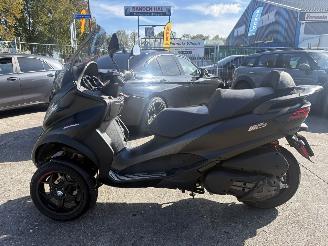 škoda motocykly Piaggio MP3 500 33KW HPE Sport Led 2021/3