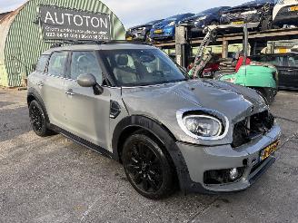 Mini Countryman 1.5 75KW Autom. Pano Clima Navi Dutch Made Edition Led picture 4