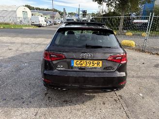 Audi A3 1.4 E-Tron 110KW Autom. Pano Clima Navi Led S-Line NAP picture 5