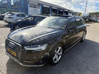 škoda osobní automobily Audi A6 allroad 3.0 BITurbo 235KW Allroad Quattro Autom. Pano Premium Edition 2017/7