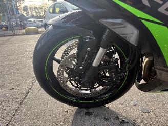 Kawasaki Ninja ZX 6R 91KW Sport picture 10