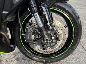 Kawasaki Ninja ZX 6R 91KW Sport picture 9