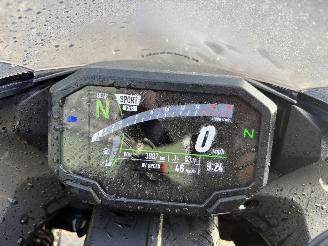 Kawasaki Ninja ZX 6R 91KW Sport picture 7