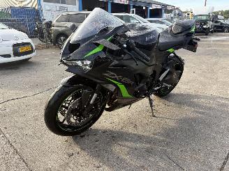 Kawasaki Ninja ZX 6R 91KW Sport picture 4