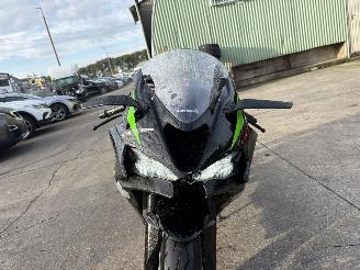 Kawasaki Ninja ZX 6R 91KW Sport picture 14