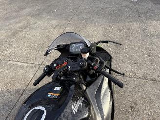 Kawasaki Ninja ZX 6R 91KW Sport picture 8