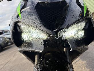 Kawasaki Ninja ZX 6R 91KW Sport picture 15