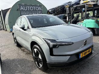 Schadeauto Volvo EX30  2024/4
