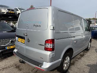 Volkswagen Transporter 2.0 TDI 103KW DSG Clima Navi Camera 2x Schuifdeur NAP picture 3