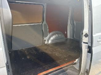 Volkswagen Transporter 2.0 TDI 103KW DSG Clima Navi Camera 2x Schuifdeur NAP picture 17