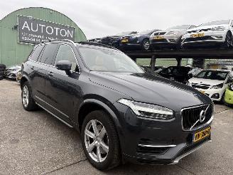 Avarii autoturisme Volvo Xc-90 2.0 T8 235KW Twin Engine Inscription AWD Clima Navi Pano 7-Pers NAP 2015/12