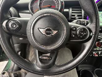 Mini Cooper 1.5 100KW John Cooper Works Pakket Clima Navi Led Xenon picture 13