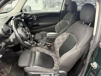 Mini Cooper 1.5 100KW John Cooper Works Pakket Clima Navi Led Xenon picture 9