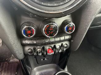 Mini Cooper 1.5 100KW John Cooper Works Pakket Clima Navi Led Xenon picture 10