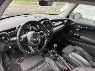 Mini Cooper 1.5 100KW John Cooper Works Pakket Clima Navi Led Xenon picture 6